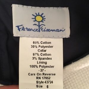 Florence Eiseman Dresses - Florence Eiseman Dress Florence Eiseman Dresses - Florence Eiseman Dress
